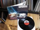 GOMORRHA SAME LP IN 1970 MINT SUNG IN GERMAN TOP RARE
