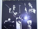 Rolling Stones EP DECCA D 60er got LIVE if you want it