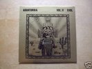 AGUATURBIA Vol. II Volumen 2 Evol hard heavy psych LP