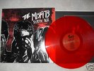 Misfits - Static Age Red Wax - Signed by Glenn Danzig