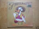 FUZZY DUCK hard heavy psych Andromeda Akarma sealed LP