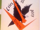 ALMIGHTY cries of prey LP PRIVATE THRASH METAL HEAR IT