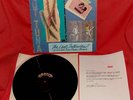 HOT TUNA INTERVIEW DJ PROMO 33 RECORD LP JANIS JOPLIN