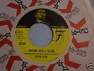STEVE SOUL : Popcorn With A Feeling Funk Soul 45 LISTEN