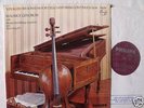 SAL earliest plum Gendron Vivaldi cello sonatas