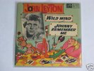 7” EP  John Leyton  -   RARITÄT  