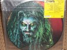 Rob Zombie - Hellbilly Deluxe vinyl Picture disc LP