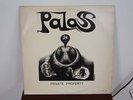 PALASS private property BELGIAN PROG RARE LP PORTUGAL