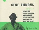 Gene Ammons on Prestige