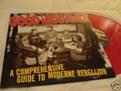 GOOD RIDDANCE comprehensive guide LP nofx COLOR