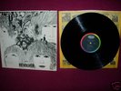 The Beatles Revolver MONO 1ST PRESSING Exc+ vinyl/cover