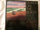 Philip Glass / Robert Wilson Einstein on the Beach Box