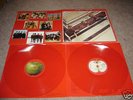 BEATLES 1962-1966 RED VINYL APPLE  EXCELLENT CONDITION