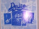 Deuce - s/t , US Metal only 500 made 