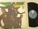 Junior Wells Blue Rock LP 64002 You're Tuff Enough