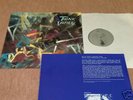 THINK - VARIETY / RARE RE-ISSUE LITTLE WING LP