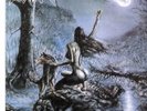 MORBID December moon LIMITED VINYL Black Metal Mayhem