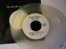 Beatles Mint Clear PRO 45 Dialogue From Film Let It Be