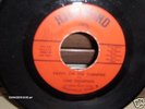 ROCKABILLY BLUEGRASS 45 LUKE THOMPSON HAMMOND 