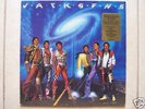 1984 Jacksons - Victory - Michael Jackson - Epic #4419