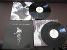 Miles Davis Live Around World EU Double Vinyl LP 1996