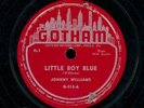 78-blues-Gotham 513-Johnny Williams