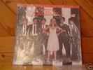 BLONDIE PARALLEL LINES MFSL LP SEALED ORIG