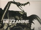 Massive Attack - Mezzanine 2LP 1998