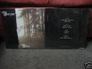 BURZUM belus VINYL 2 LP (white) darkthrone mayhem horna