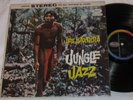 Les Baxter Jungle JAZZ LP EXC