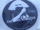 LADY GAGA RARE LP & 2 x Row A Brisbane Concert Tickets