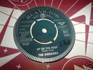 THE SIDEKICKS SUSPICIONS REDCOATS GARAGE PSYCH UK RCA