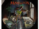 marillion script picture disc
