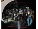 Marillion Clutching at Straws Picture Disc