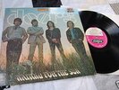 DOORS  - WAITING FOR THE SUN   DISQUES VOGUE  Prog Rock