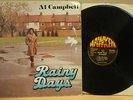 AL CAMPBELL RAINY DAYS ORIG UK HAWKEYE LP