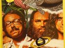 TOUCHSTONE Tarot Orig US LP Grateful Dead Prog Psych