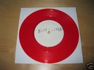 Metallica - METÄLLIHEAD - LIVING TO WIN - test press