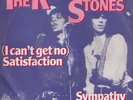 Rolling Stones - Satisfaction / sympathy for devil