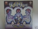 GENTLE GIANT  Three Friends
