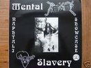 LP Naphtali - mental slave Show case BLACK LEGACY