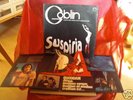 Goblin  Suspiria, orig.ital.1st.press.1977+Gimmix  rar