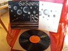 Ibis Sun supreme,  Orig. 1st italy press. Polydor 1974