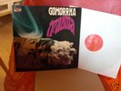Gomorrha Trauma orig Germany1st.press. 1971 BASF/CORNET
