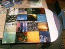 Jimmy Eat World Clarity 2xLP Colored Vinyl OOP