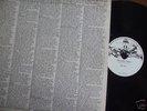 FAUST The Faust Tapes 1973 LP UK 1st. Press. VIRGIN NM