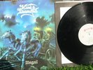 King Diamond, Abigail Promotional LP RARE