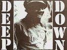 DENNIS BROWN Deep Down LP 1975 Observer Reggae