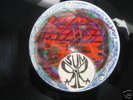 sun ra/egytp v.1/original saturn 1272/hand drawn labels