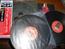 The Beatles Rock 'N Roll Music Japan 2 LP w/poster, obi